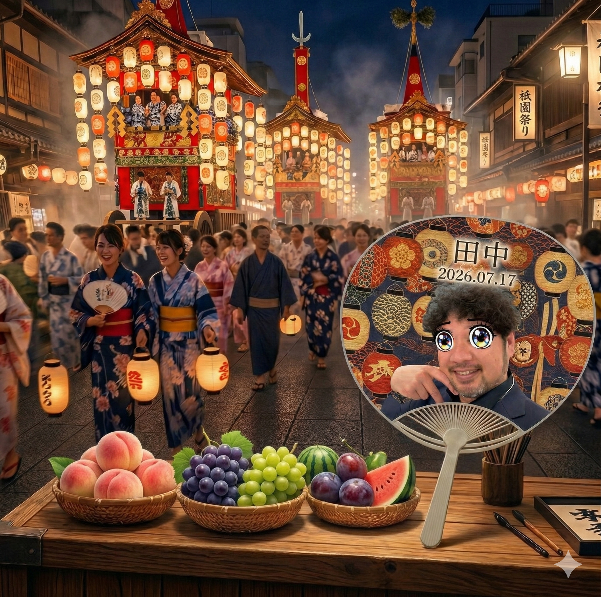 テスト