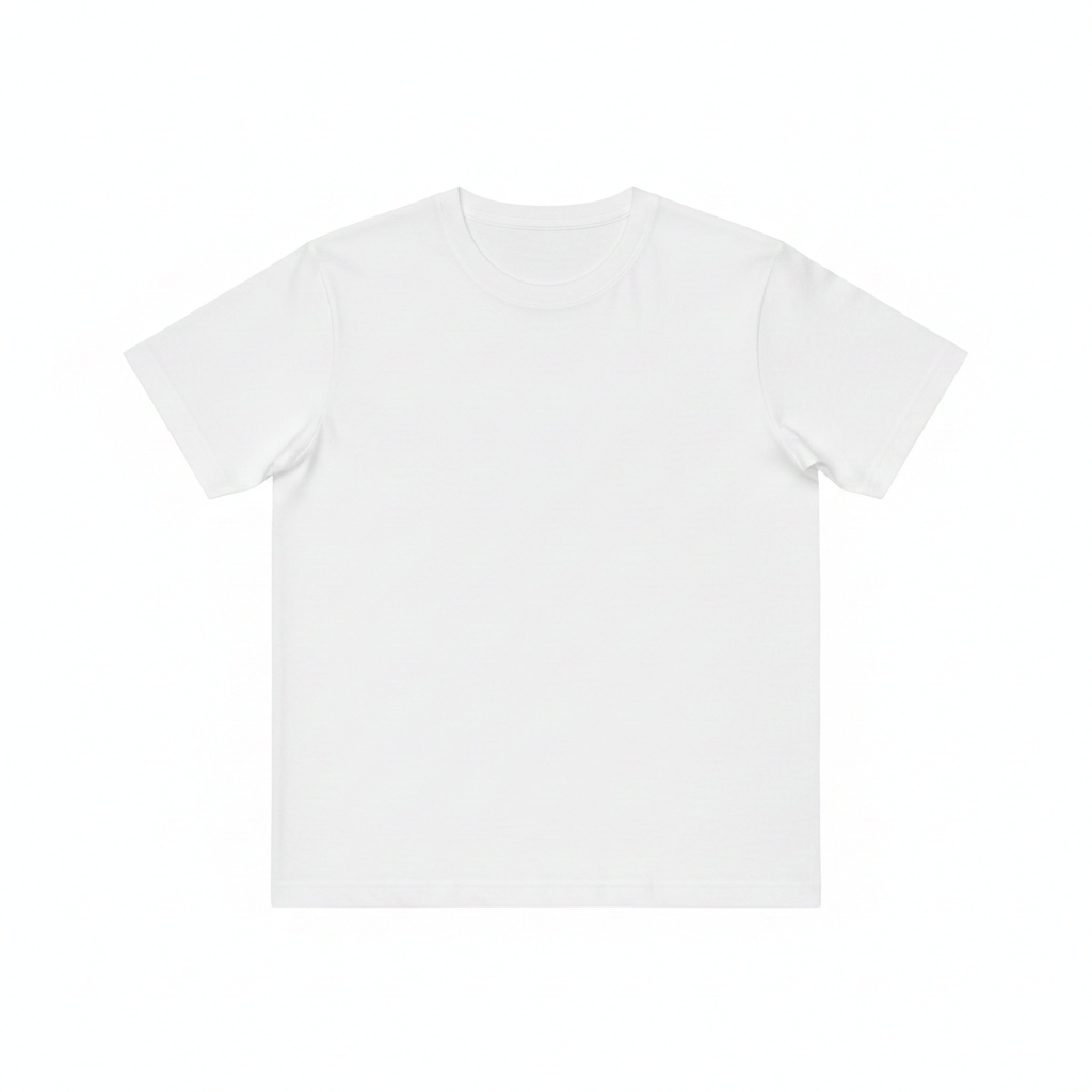メモリーTシャツ